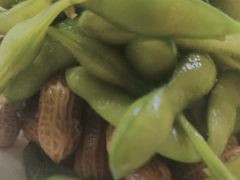 -龚海宝· 烧烤· 羊肉原切挂糊更好吃(庄市店)
