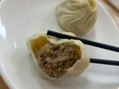 小笼包-瞻老元面馆(双塘路店)