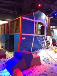 -幻贝家儿童乐园(苏州中心店)