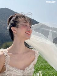 -Mregina 美人纪摄影(样片研发中心)