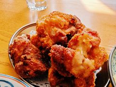 -峇峇娘马来西亚餐厅(望京SOHO店)