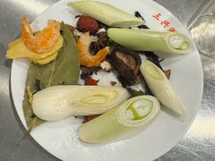 -三兴涮羊肉(荣安大街店)
