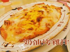 -华梅西餐厅(哈尔滨中央大街店)