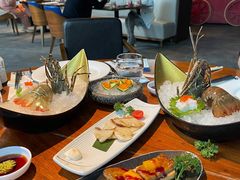 -Mr·Fish鱼鲜生海鲜放题(银泰in99店)