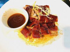 招牌烧鹅-猪肉婆私房菜(容桂总店)