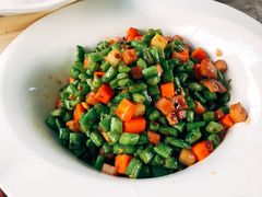 -山外山菜馆(玉泉路店)