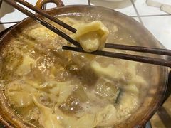 -小板凳(四公里店)