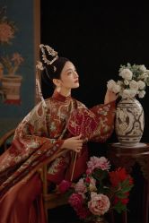 -美云庭古装·格格服汉服·京城旅拍(北京店)