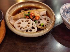 -台南擔仔面·卤肉饭(老虹井路店)