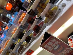 -莲寿司(国兴店)