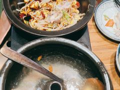 -云海肴云南菜·蒸汽石锅鱼(北京良乡华冠店)