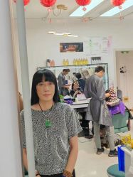 -东方美妍小鹏造型