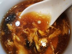 -四合義清真·老北京爆肚小吃涮肉