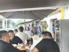 -泰顺江南春面馆