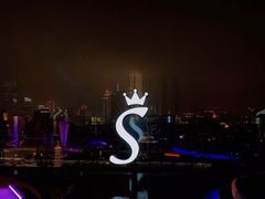 -杜尚rooftop露台酒吧