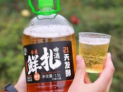 -世纪联华超市(江城店)