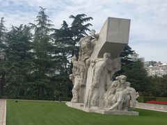 -上海市龙华烈士陵园