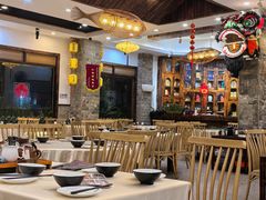-御膳粥·牛乳粥底火锅·地道顺德菜(容桂店)