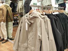 -优衣库(上海虹口龙之梦店)