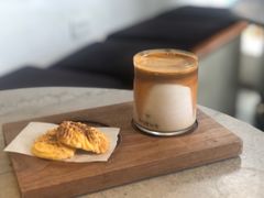 Dirty-Nectar One Cafe(勇烈路n1店)