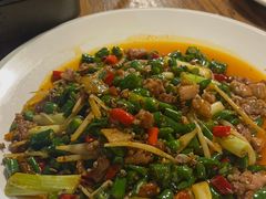 -丫口花园餐厅·融合菜