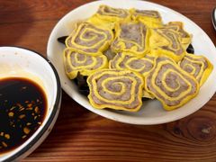 -玲燕蒸菜馆(江东路店)