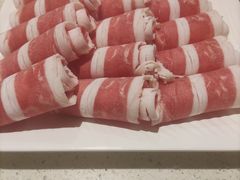 肥牛-五十六号院涮肉(雍和宫店)