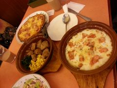 -萨莉亚意式餐厅(河东万达店)