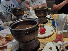-雍和会海鲜姿造自助(湖东路店)