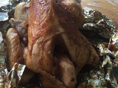 -乡味海鲜农家菜·巽寮土窑鸡(地道美食店)