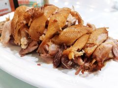 王厚元烧鸡半只-王厚元饺子·辽菜·烤鸭(黄河大街店)