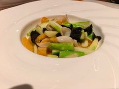 -枣子树·素食餐厅(普陀山店)