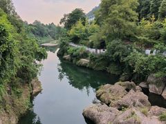 -凤栖山
