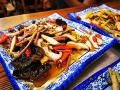 -老味道1992(武当山店)