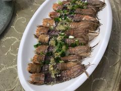 -民丰饭店(海丰黄江医院西)