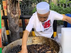 胖子甑糕-马文章胖子甑糕(洒金桥店)