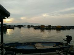 -海上驿站渔家菜馆