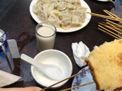 -哥俩好牛肉大串