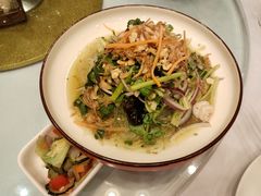 -阿诺泰·泰国餐厅(紫荆店)