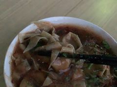 -正味斋锅巴菜(西北角店)