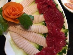 -安安火锅(上美广场店)