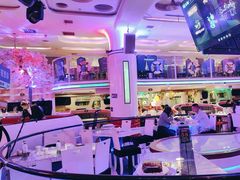 -巴特餐饮6加1音乐餐吧·新疆菜