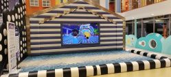 -meland club亲子乐园(重庆万象城店)