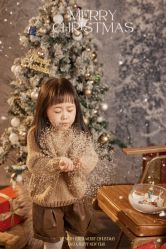 -花开映像儿童摄影