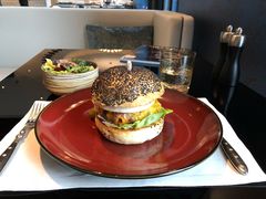 -上海苏宁宝丽嘉酒店·Cafe Bellagio西餐厅