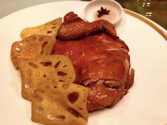 -金轩中餐厅 Jin Xuan(浦东丽思卡尔顿酒店)