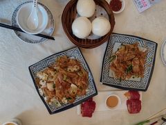 -新世纪酒店·早茶餐厅