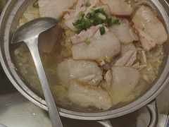 -聚首堂·特色小吃·肘子(什刹海德胜门店)