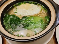 -大理实力希尔顿酒店•香全日制餐厅