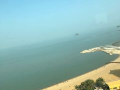 -珠海怡景湾大酒店